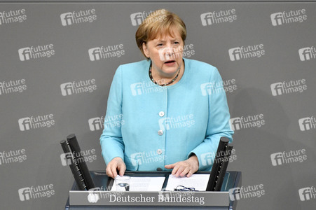 236. Sitzung des Deutschen Bundestages in Berlin