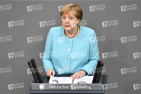 236. Sitzung des Deutschen Bundestages in Berlin