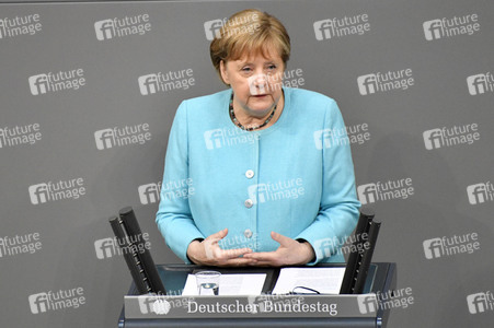 236. Sitzung des Deutschen Bundestages in Berlin