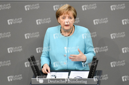 236. Sitzung des Deutschen Bundestages in Berlin