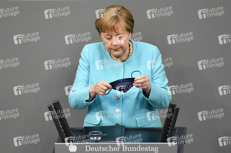 236. Sitzung des Deutschen Bundestages in Berlin