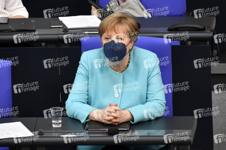 236. Sitzung des Deutschen Bundestages in Berlin