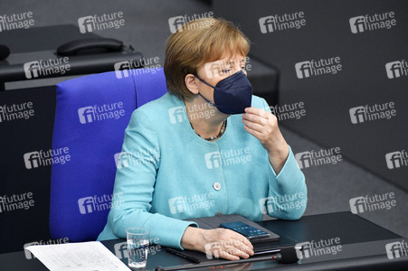 236. Sitzung des Deutschen Bundestages in Berlin