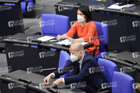 236. Sitzung des Deutschen Bundestages in Berlin