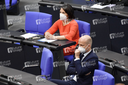 236. Sitzung des Deutschen Bundestages in Berlin