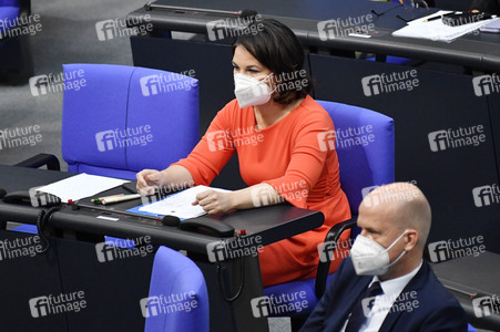 236. Sitzung des Deutschen Bundestages in Berlin