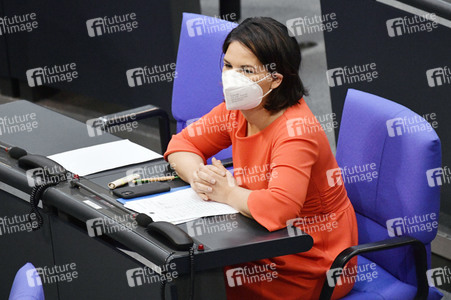 236. Sitzung des Deutschen Bundestages in Berlin