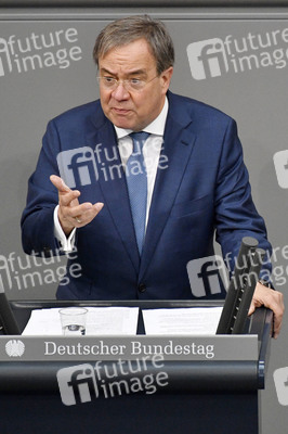 236. Sitzung des Deutschen Bundestages in Berlin