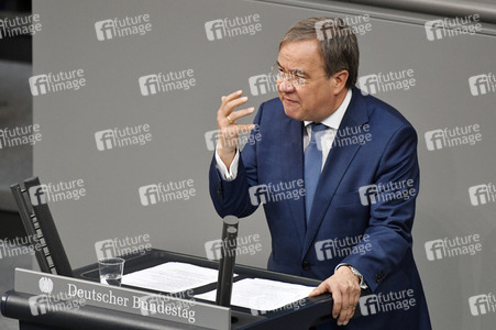 236. Sitzung des Deutschen Bundestages in Berlin