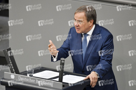 236. Sitzung des Deutschen Bundestages in Berlin