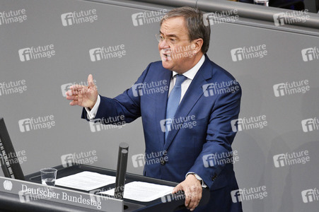 236. Sitzung des Deutschen Bundestages in Berlin