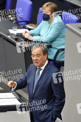 236. Sitzung des Deutschen Bundestages in Berlin