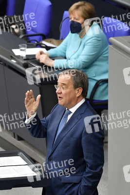 236. Sitzung des Deutschen Bundestages in Berlin