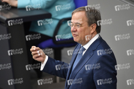 236. Sitzung des Deutschen Bundestages in Berlin