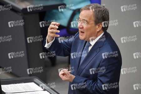 236. Sitzung des Deutschen Bundestages in Berlin