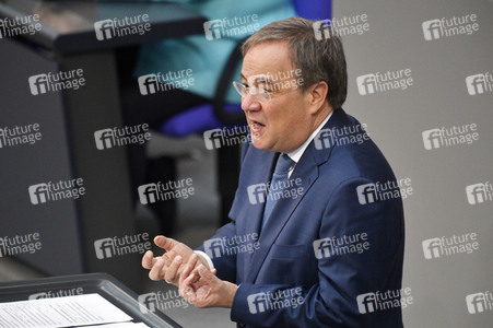 236. Sitzung des Deutschen Bundestages in Berlin