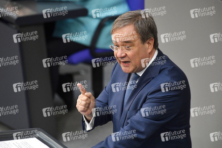 236. Sitzung des Deutschen Bundestages in Berlin