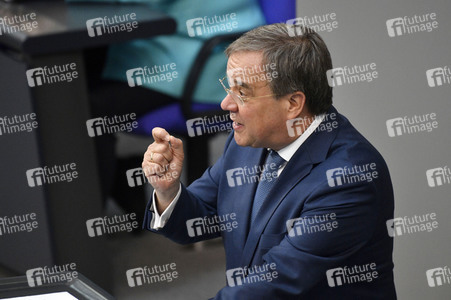 236. Sitzung des Deutschen Bundestages in Berlin