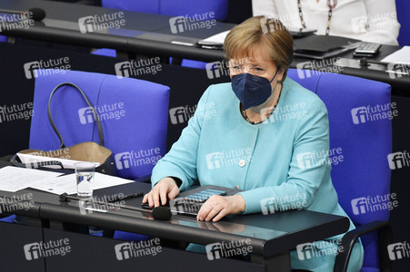 236. Sitzung des Deutschen Bundestages in Berlin