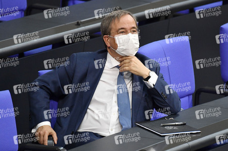 236. Sitzung des Deutschen Bundestages in Berlin