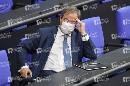 236. Sitzung des Deutschen Bundestages in Berlin