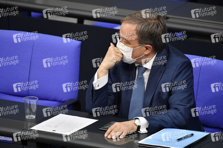 236. Sitzung des Deutschen Bundestages in Berlin