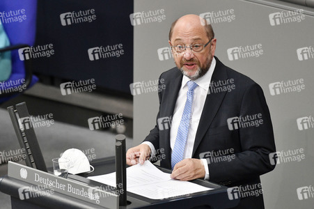 236. Sitzung des Deutschen Bundestages in Berlin