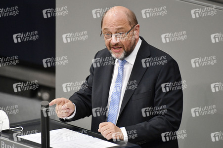 236. Sitzung des Deutschen Bundestages in Berlin