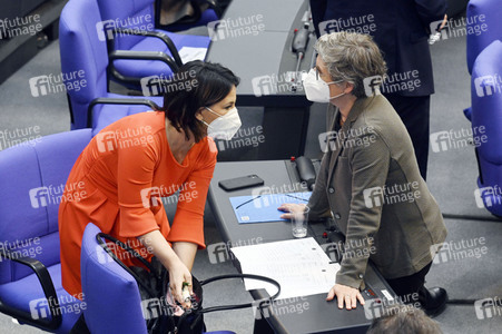 236. Sitzung des Deutschen Bundestages in Berlin