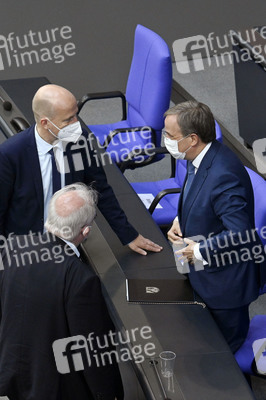 236. Sitzung des Deutschen Bundestages in Berlin