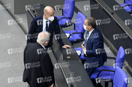 236. Sitzung des Deutschen Bundestages in Berlin