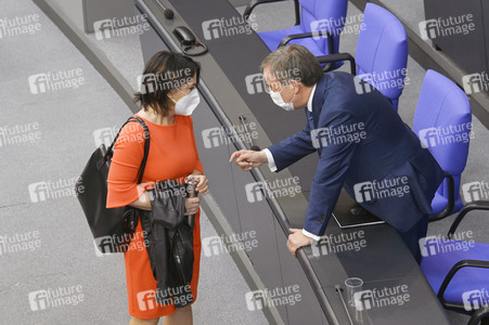 236. Sitzung des Deutschen Bundestages in Berlin