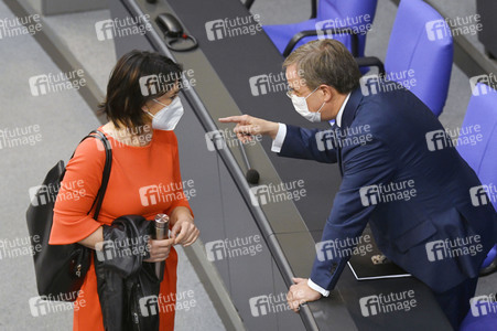 236. Sitzung des Deutschen Bundestages in Berlin