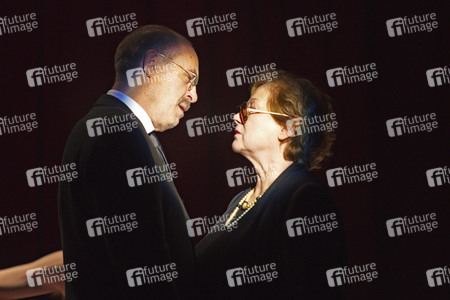 Theaterprobe 'Amazing Family' in Berlin