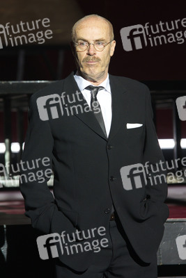 Theaterprobe 'Amazing Family' in Berlin