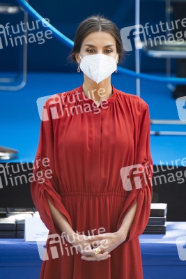 Feier 'San Juan Bautista' in Madrid