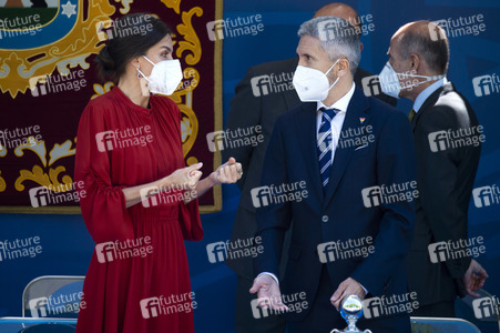 Feier 'San Juan Bautista' in Madrid