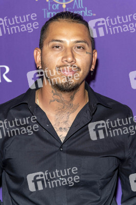 Musikvideo-Premiere 'Home of the Brave' in Los Angeles