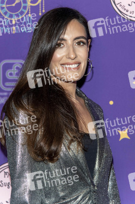 Musikvideo-Premiere 'Home of the Brave' in Los Angeles