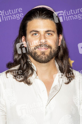 Musikvideo-Premiere 'Home of the Brave' in Los Angeles