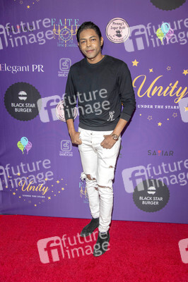 Musikvideo-Premiere 'Home of the Brave' in Los Angeles