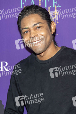 Musikvideo-Premiere 'Home of the Brave' in Los Angeles