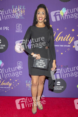 Musikvideo-Premiere 'Home of the Brave' in Los Angeles