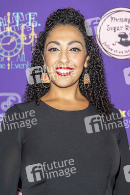 Musikvideo-Premiere 'Home of the Brave' in Los Angeles