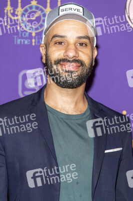 Musikvideo-Premiere 'Home of the Brave' in Los Angeles