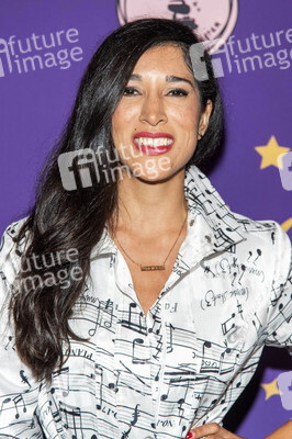 Musikvideo-Premiere 'Home of the Brave' in Los Angeles