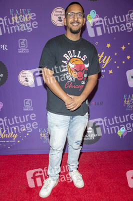 Musikvideo-Premiere 'Home of the Brave' in Los Angeles