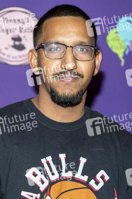 Musikvideo-Premiere 'Home of the Brave' in Los Angeles