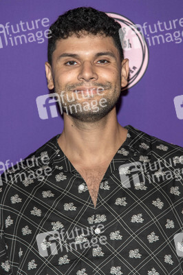 Musikvideo-Premiere 'Home of the Brave' in Los Angeles