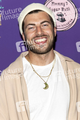 Musikvideo-Premiere 'Home of the Brave' in Los Angeles